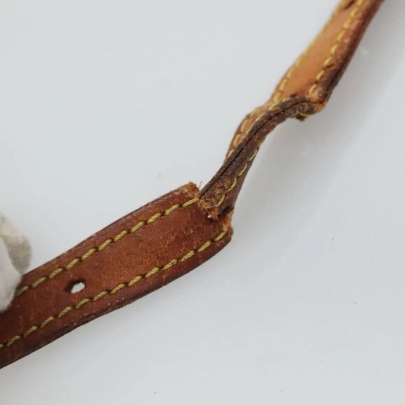 LOUIS VUITTON Monogram Monogram Saint Cloud MM Shoulder Bag - Picture 11 of 15